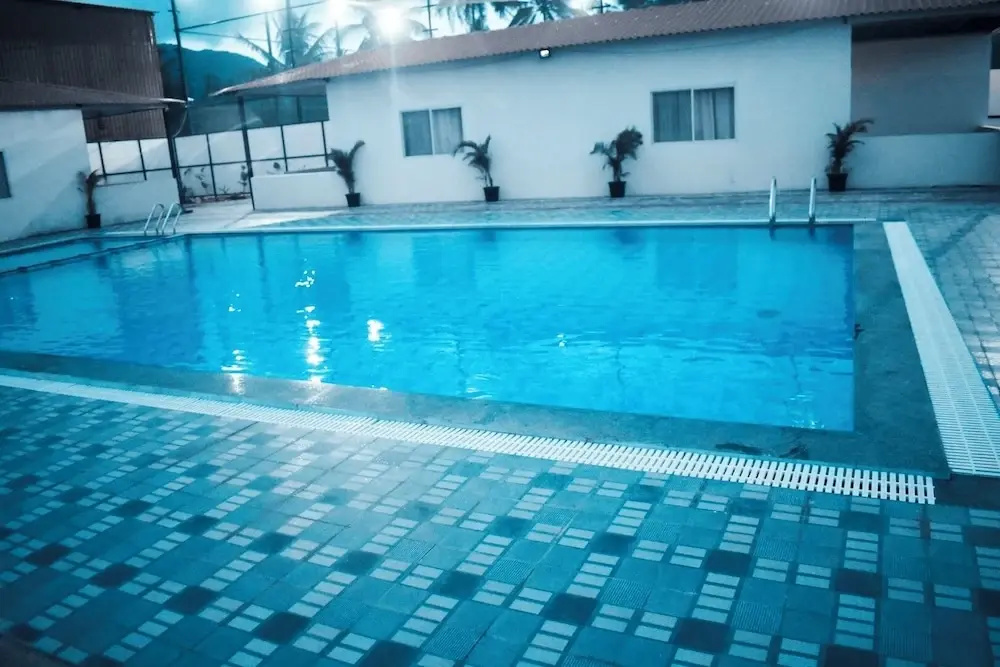 Arecagateway Nandi Hills Resort