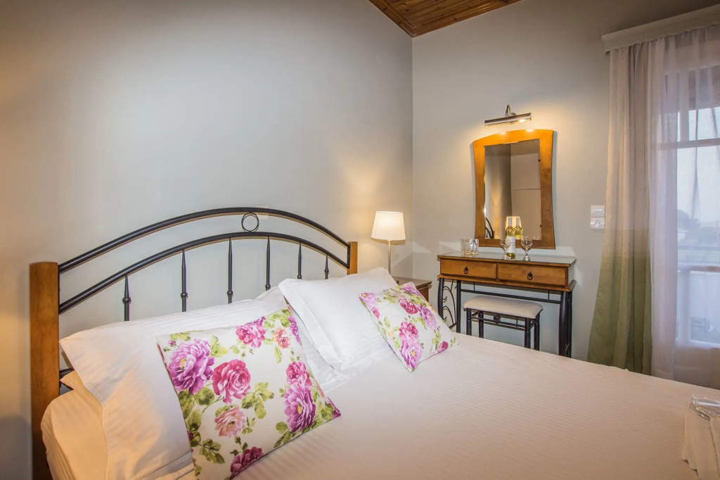Porto Giardino Apartments