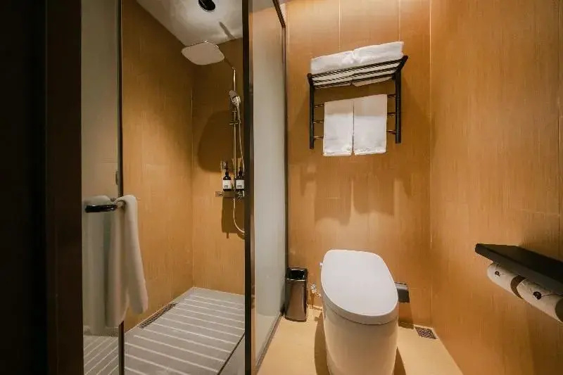 Ji Hotel Beijing Yuegezhuang Brige