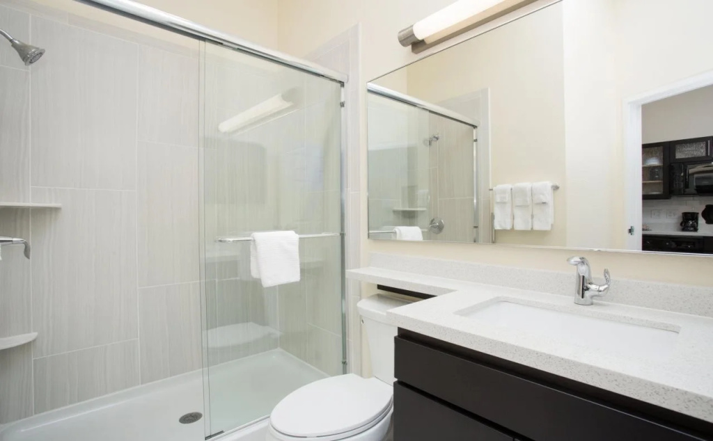 Candlewood Suites - Rochester Mayo Clinic Area