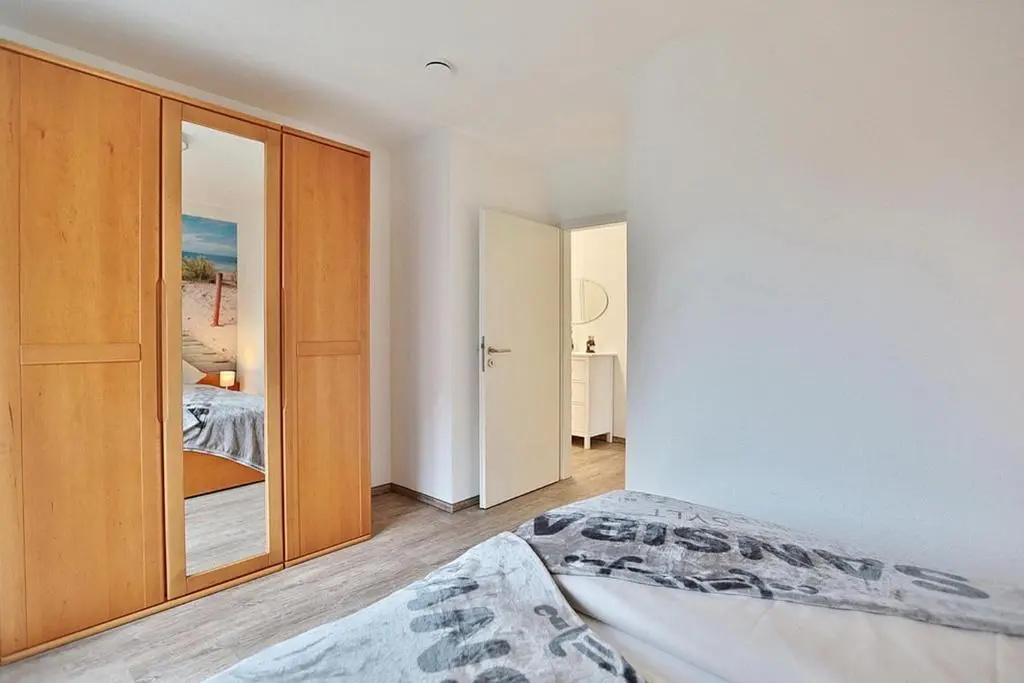Wohnpark am Mühlenteich Wohnpark am Mühlenteich Appartement 32
