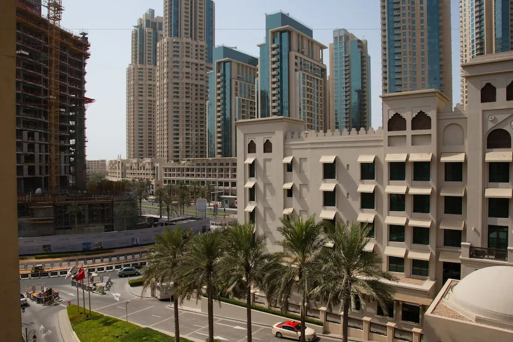 HiGuests Vacation Homes - Zanzabeel