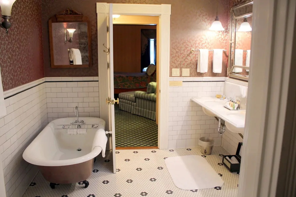 Beaumont Hotel and Spa