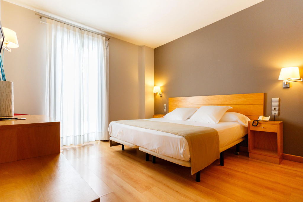Hotel AACR Museo