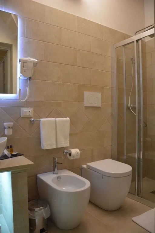 Le Giare B&B