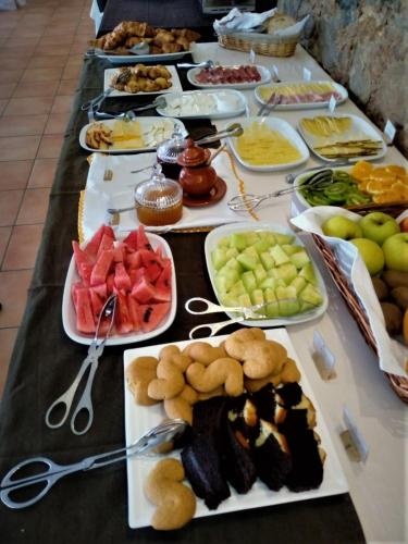 Herdade da Diabroria - Agroturismo