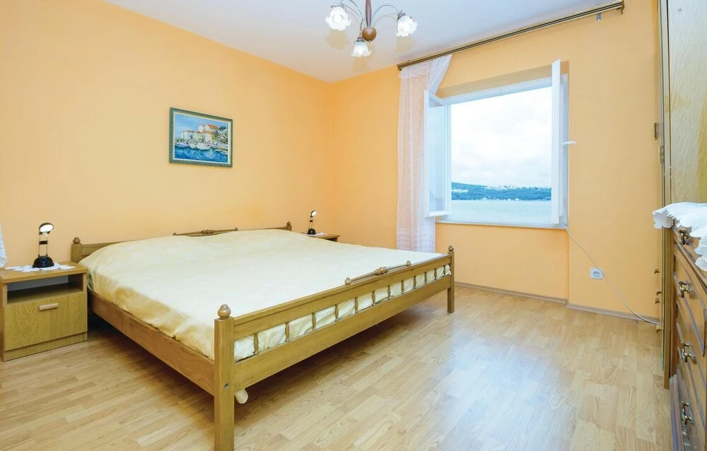 Two-Bedroom Holiday Home In Dubrovnik