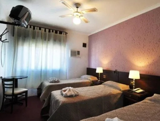 Hotel Imperial