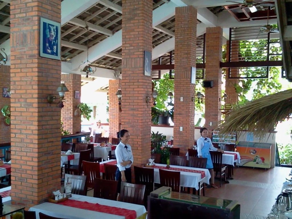Lac House Mui Ne
