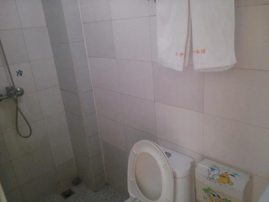 Taizhou 8Clock Hostel
