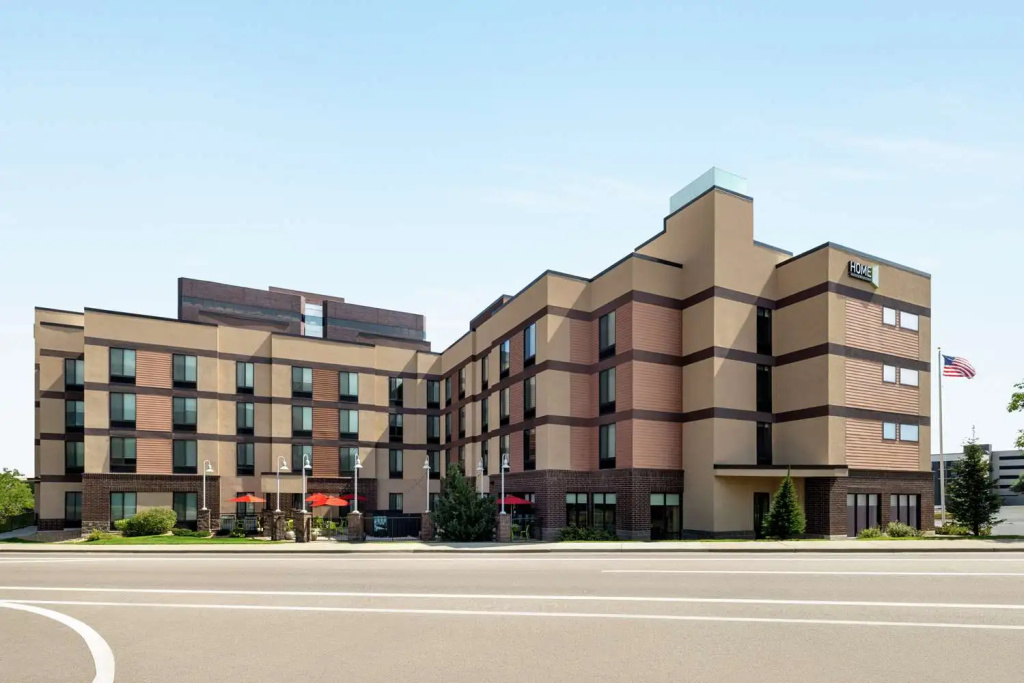 Home2 Suites by Hilton Denver West / Federal Center