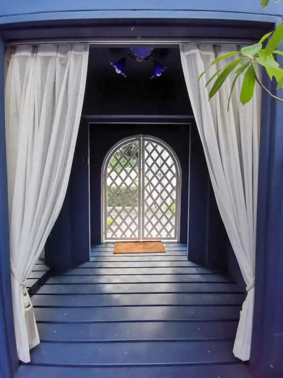 Vimala residence