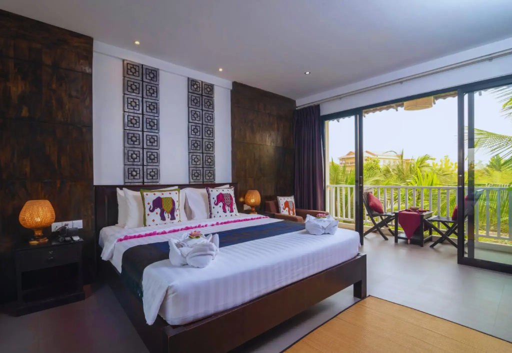 Ladear Privilege Rooms