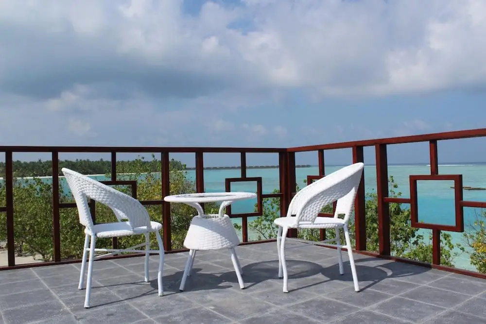 Bibee Maldives