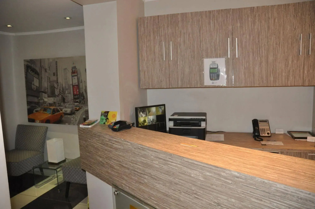 Cosmopolita Hostel