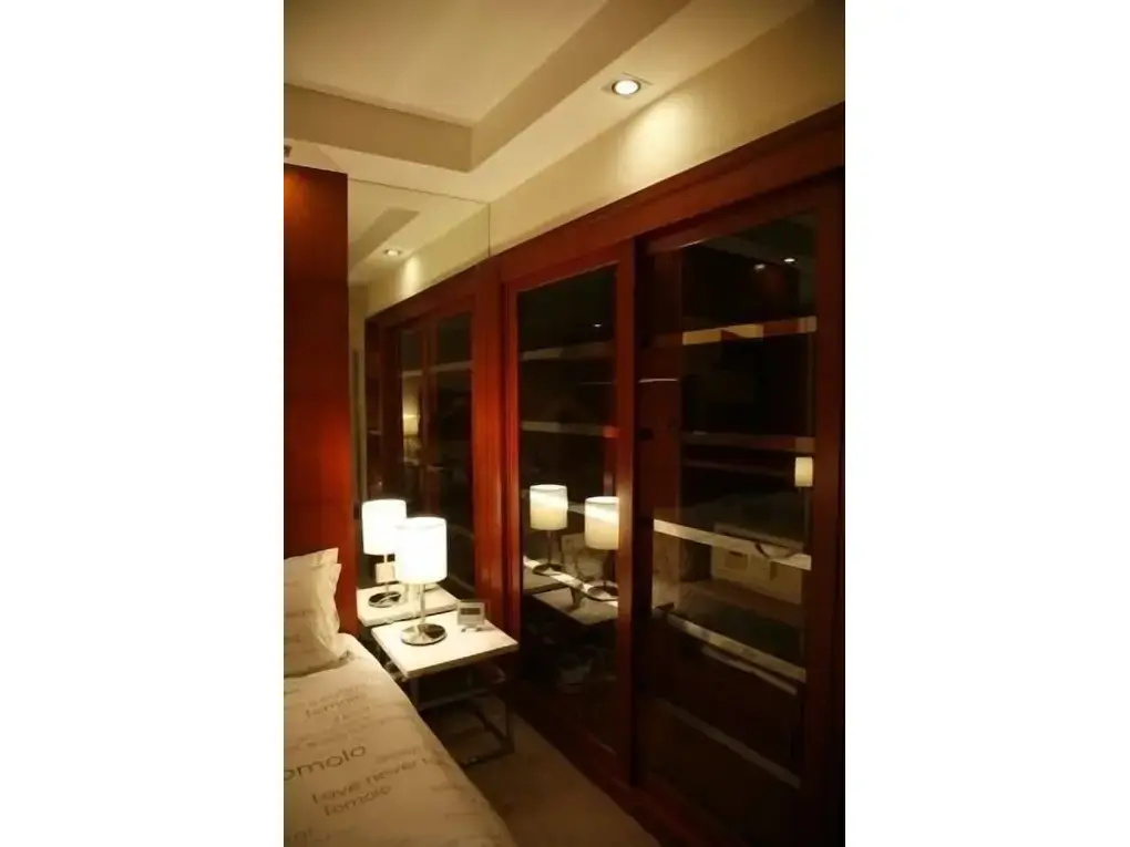 Yangtze River TOMOLO Hotel (Jianghan Road Branch)