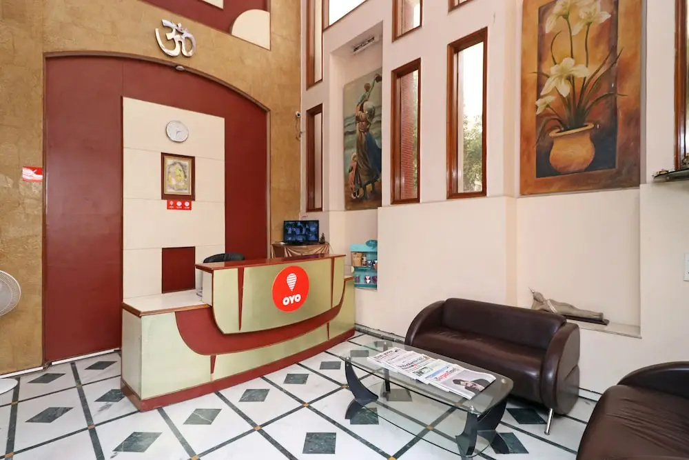 OYO 10585 Hotel Shubhdeep Aashiyana 2