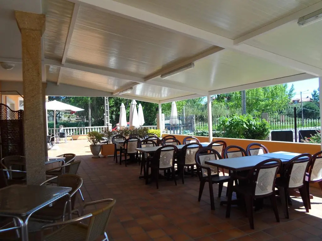 Hotel Gaivota