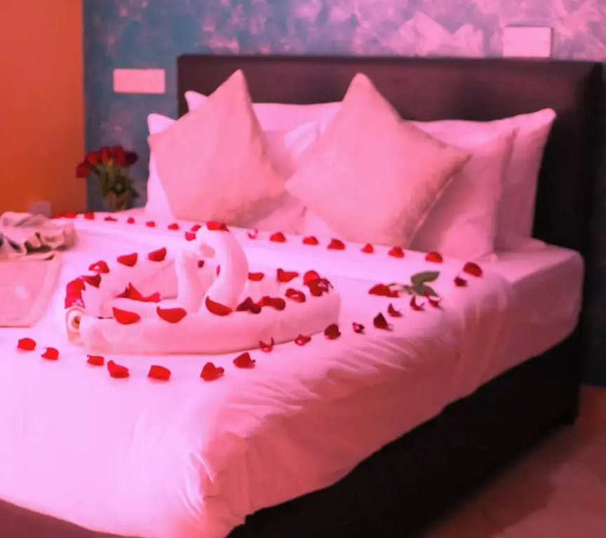 Stan Maria Hotel Nanyuki
