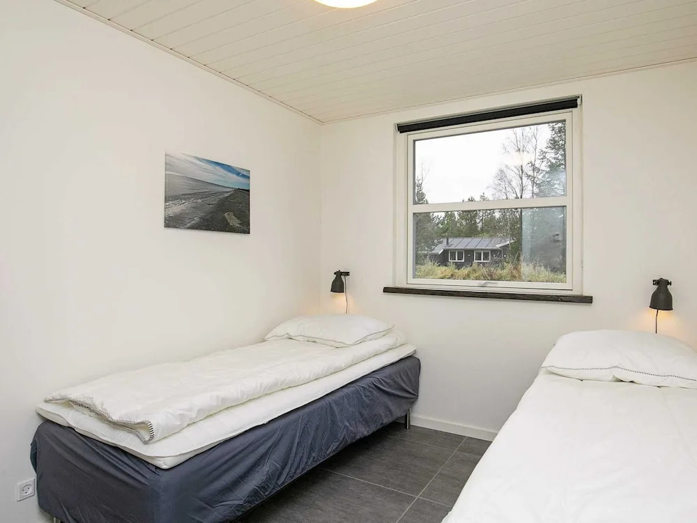 10 person holiday home in Jerup