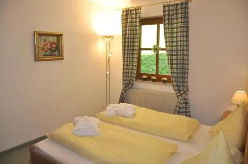 Chalet Zauberflöte
