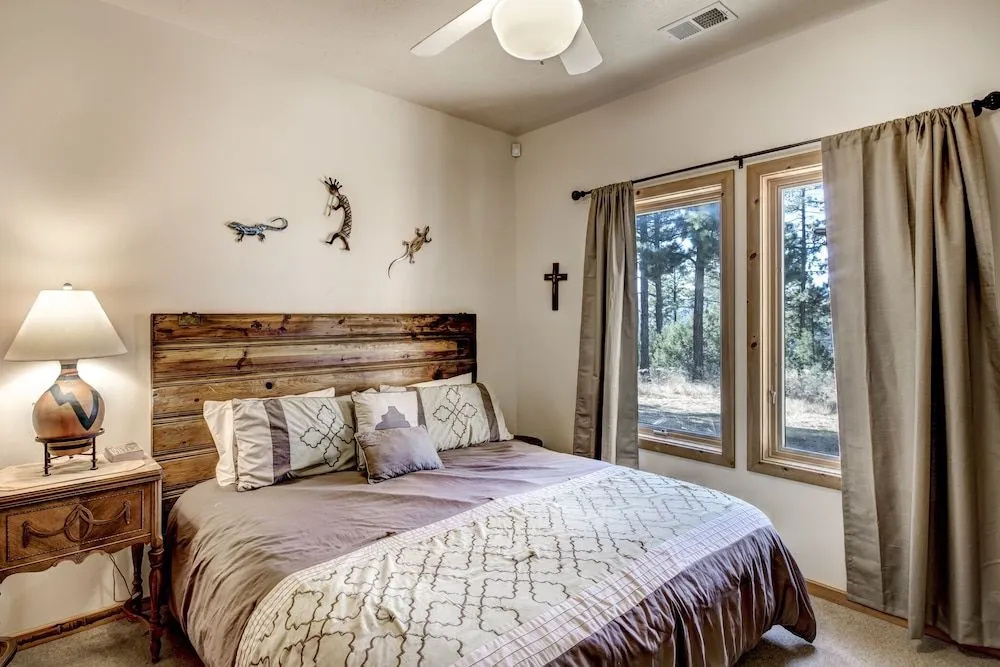 Blue Lake Lodge