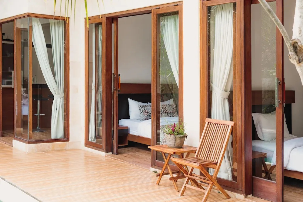 Raira's Villas Lembongan