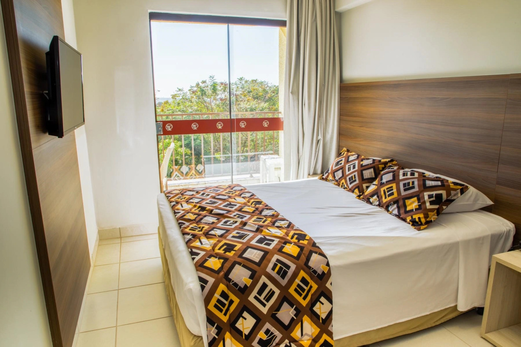 Barretos Country Park & Resort