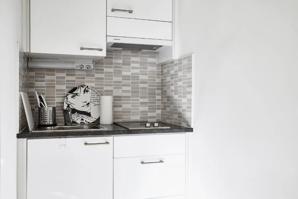Small Studio Apartment nearby city centre