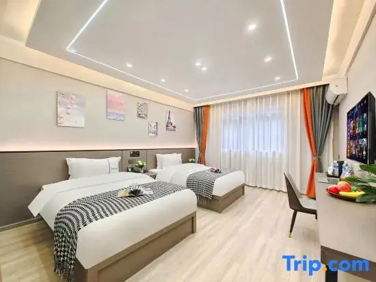 Great Hotel