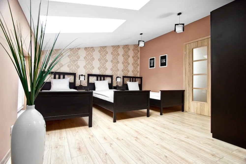 Vistula - Luxury Apartment in Kazimierz