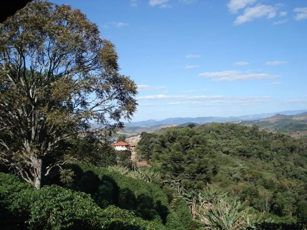 Pousada Lambari Montanha Hotel