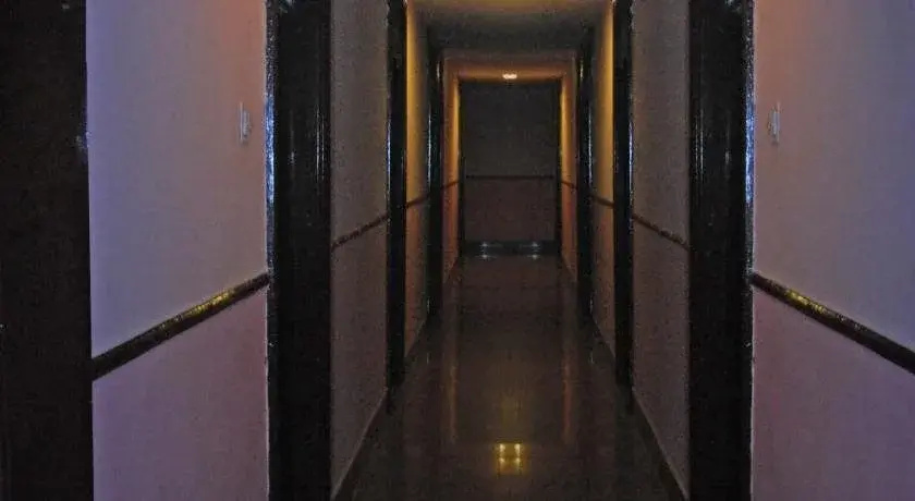 Hotel Mangal