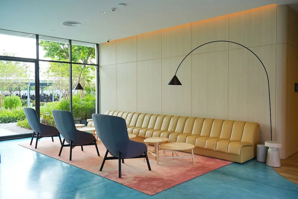 GO Hotel Ban Chang at Robinson Lifestyle Ban Chang