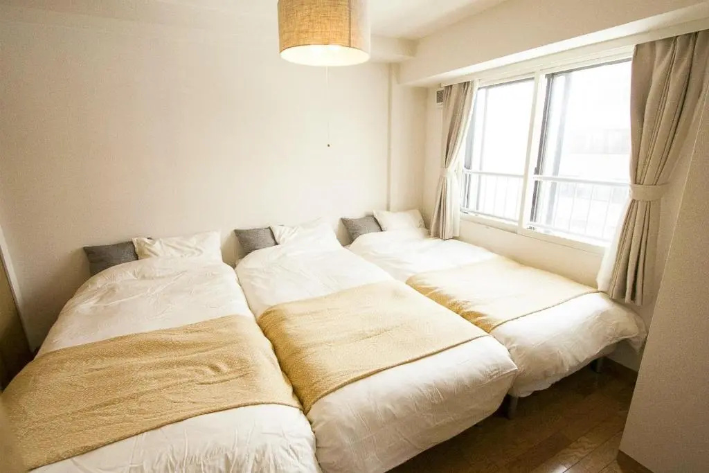 Northern Palace 77 / Vacation STAY 7434