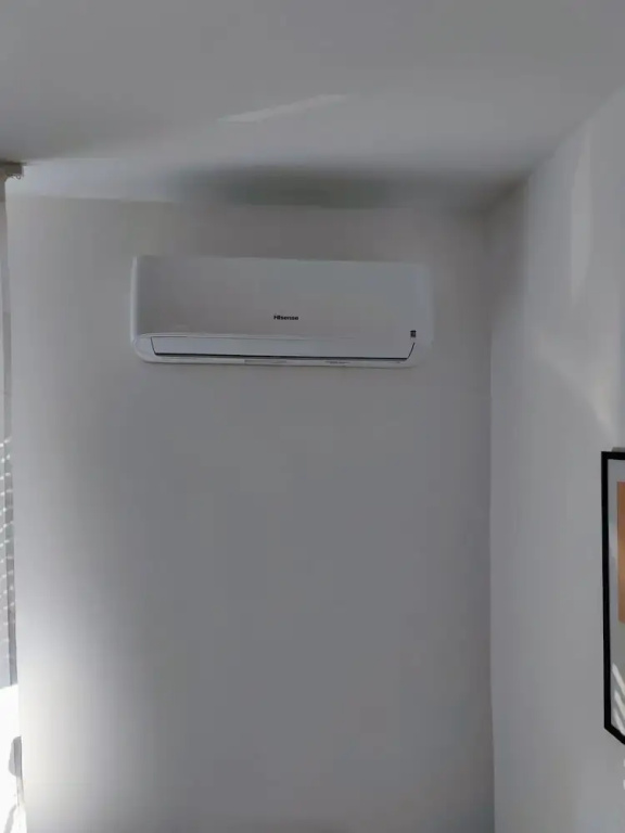 S15 Studio Apartment, Zagreb, Croatia