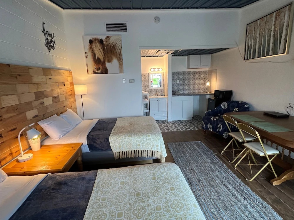 Sussex Motel