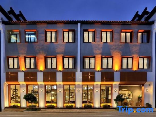 Huajian Xishe Concept Hotel