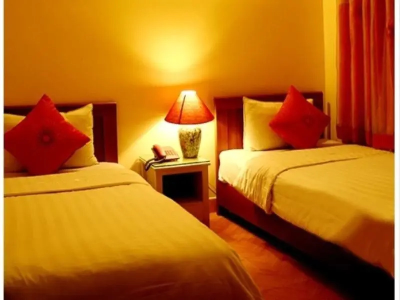 Saigon Pearl Hotel - Le Duc Tho