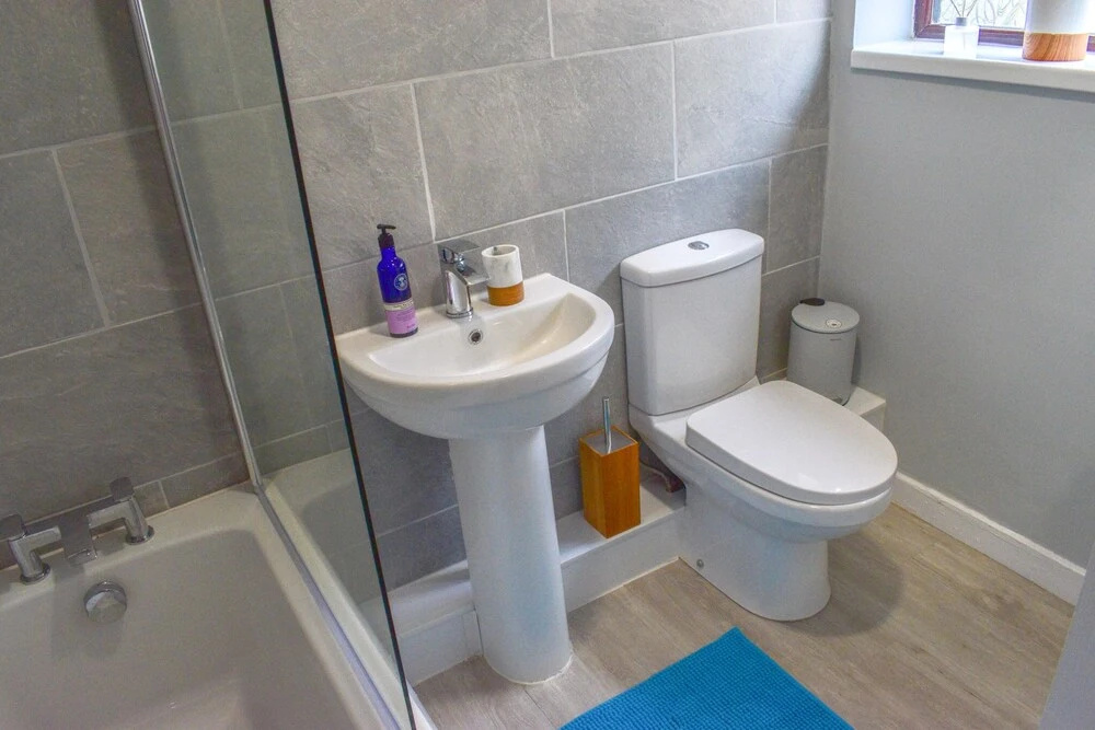 Inviting 1-bed Apartment in Doncaster