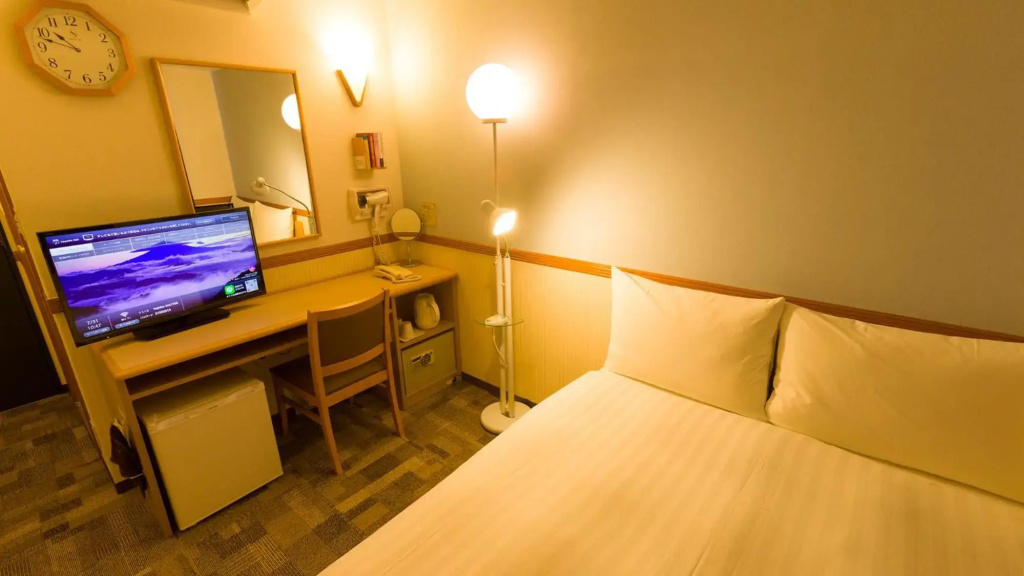 Toyoko Inn Nagoya Sakae