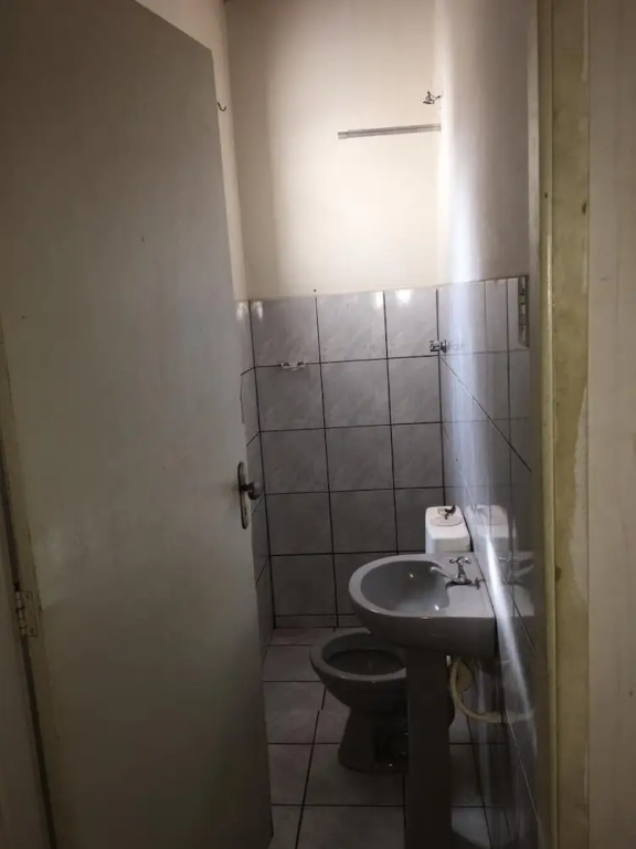 Hostel São Pedro