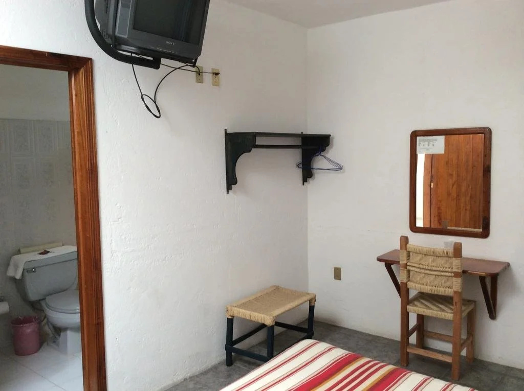 Hotel Cuesta del Chorro