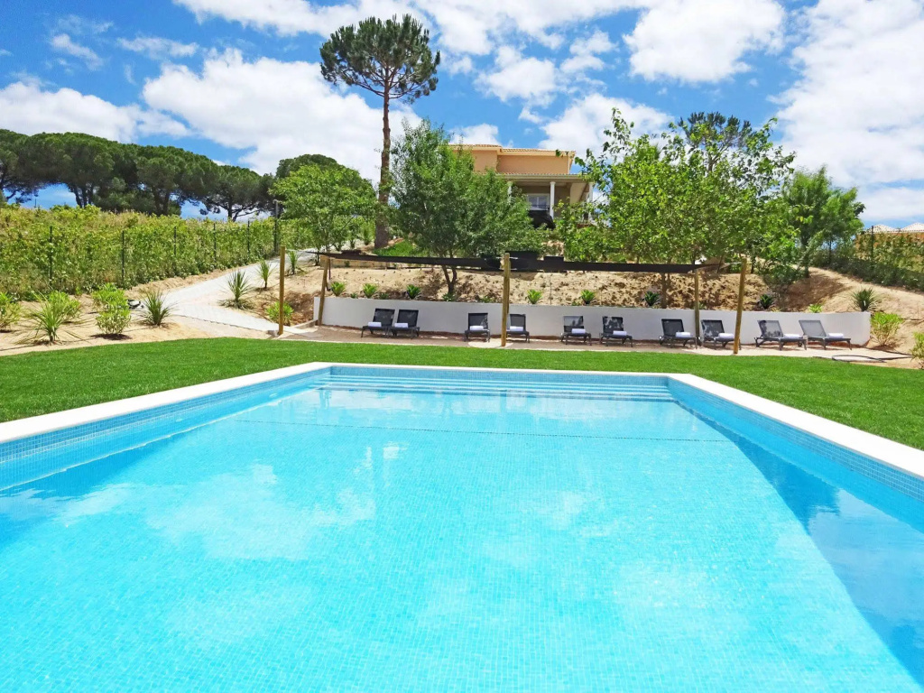 B&B Casa da Colina