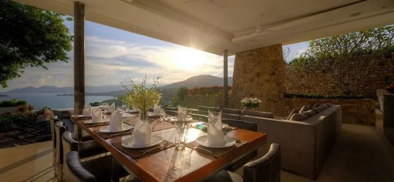 Samujana Villa 11B