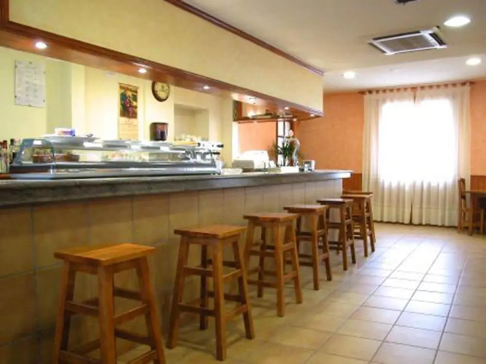Hostal Castilla