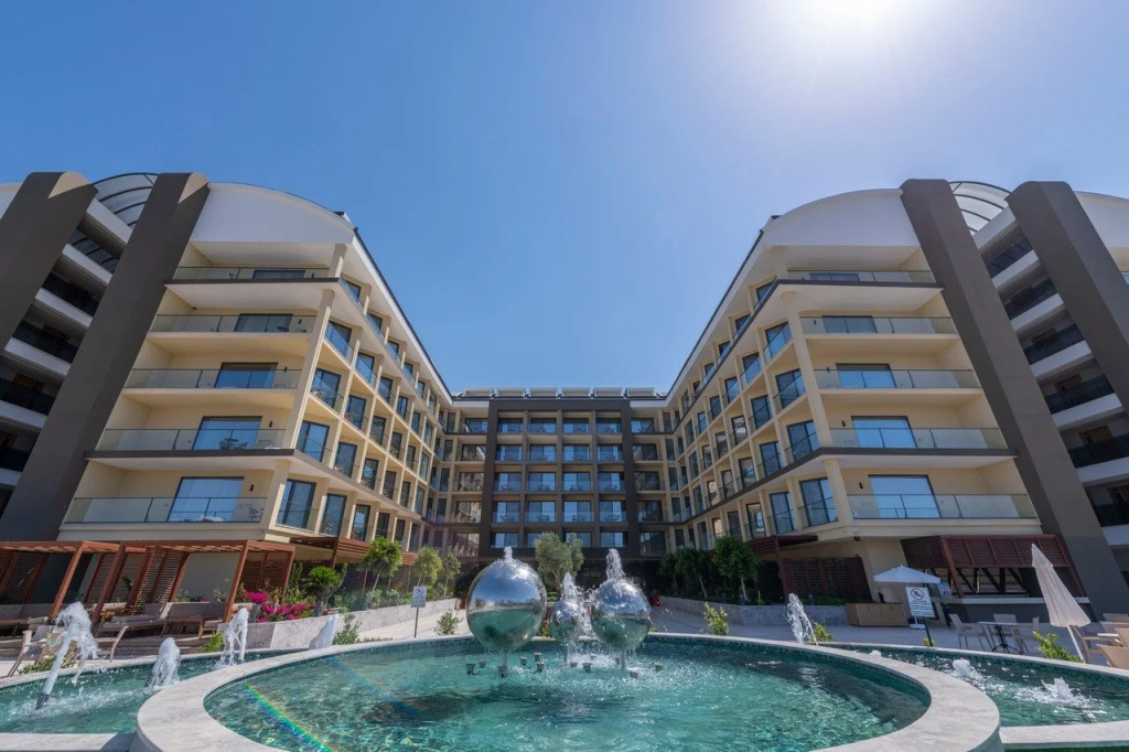 Sorgun Akadia Luxury - Couples Only