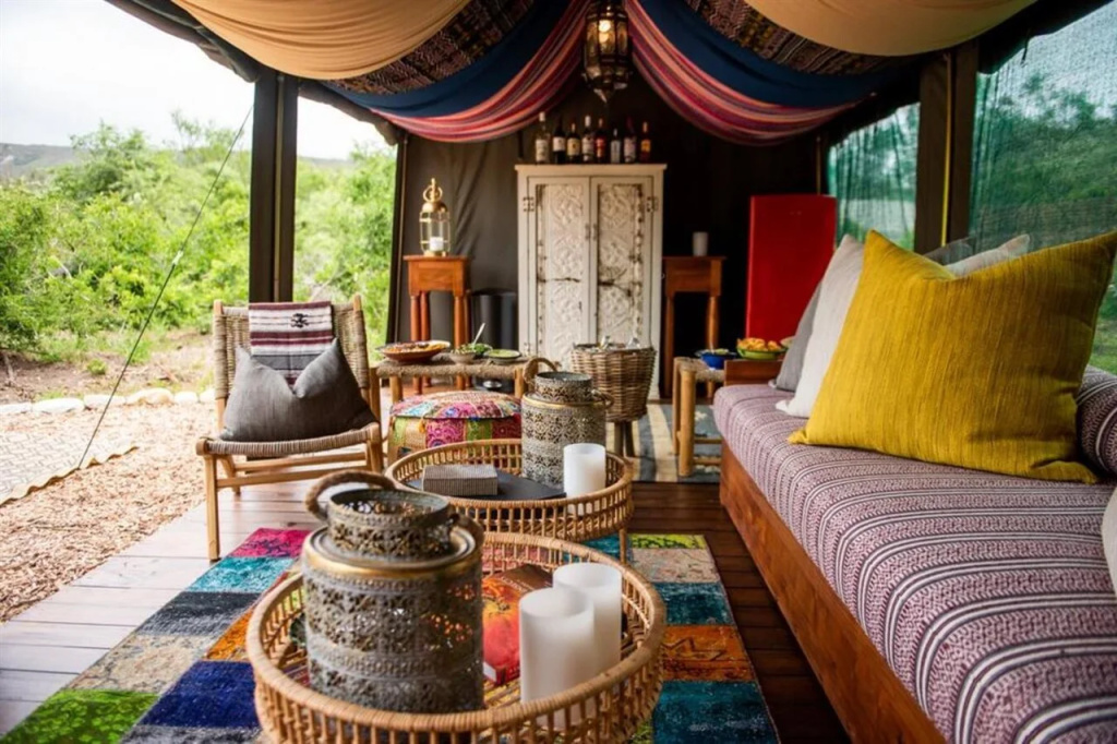 Gondwana Game Reserve