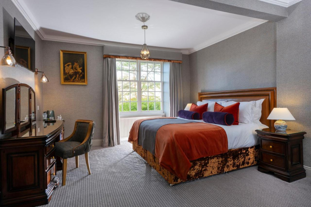 Knipoch House Hotel
