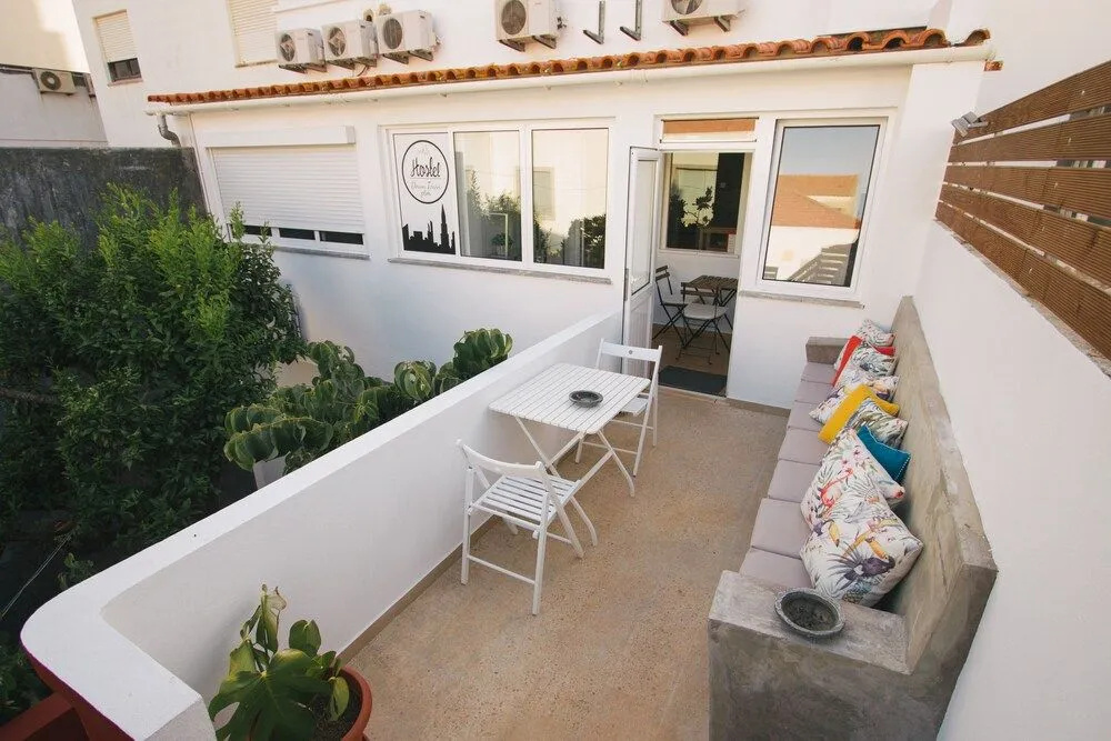 PTM DownTown Hostel&Suites